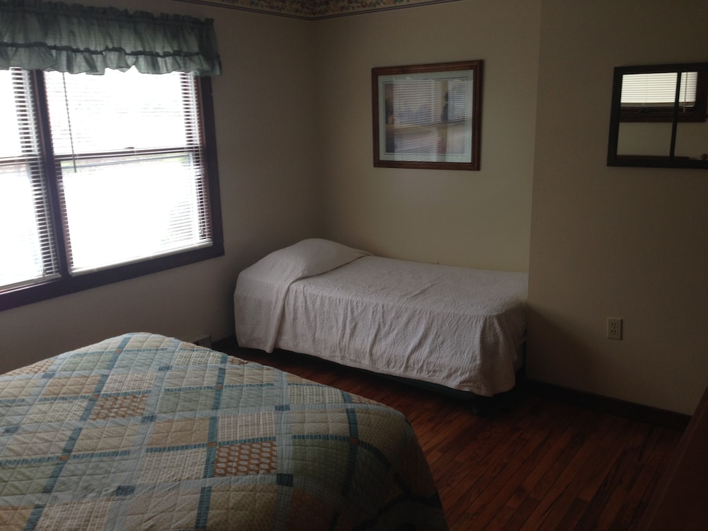 Echo Valley Cottages 4/50