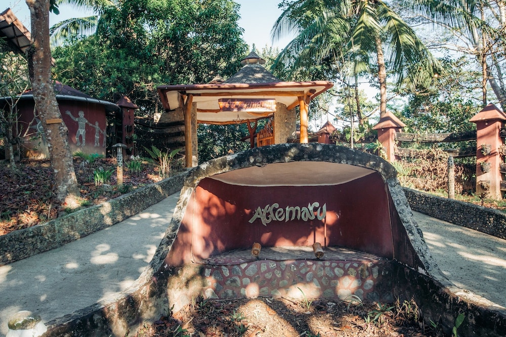 Atremaru Jungle Retreat 29/67