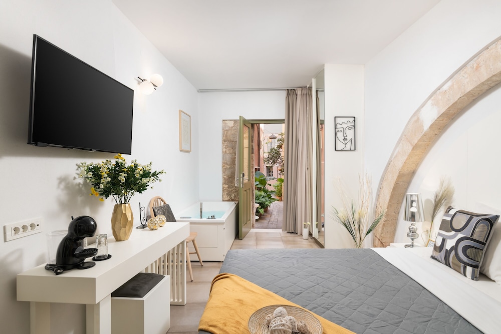 Elia Portou Luxury Residence 20/26