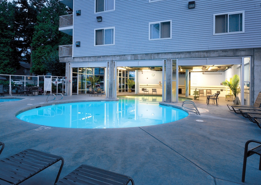 WorldMark Birch Bay 12/36