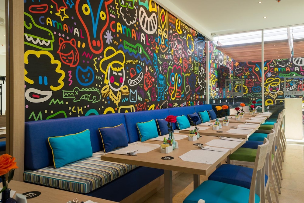 Hotel bh Barranquilla 56/64