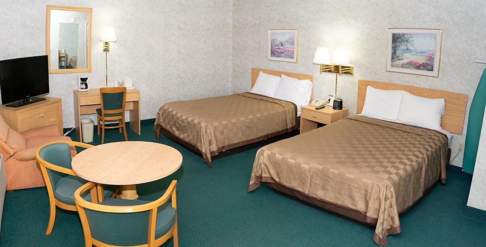 Regency Inn 13/20