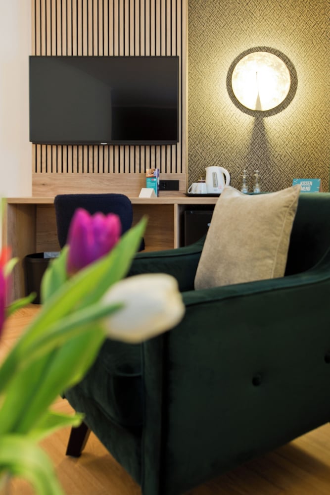 Atrium Hotel Amadeus 38/50