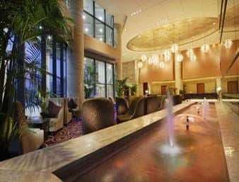 Howard Johnson Caida Plaza Shanghai 3/8