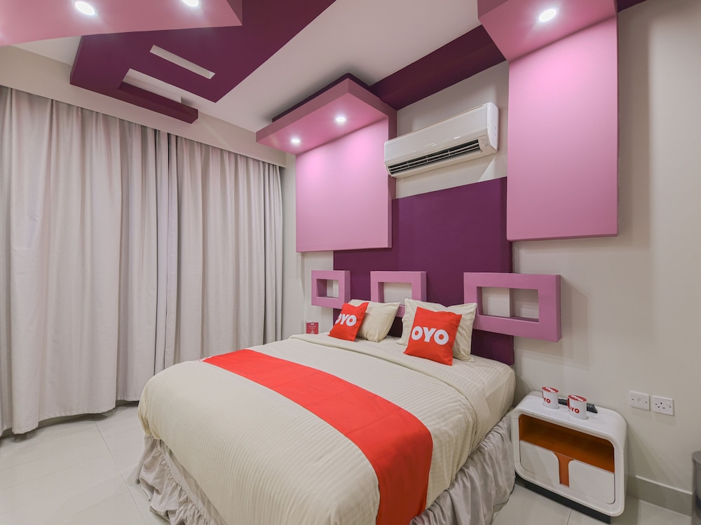 Oyo 129 Al Bayrahaa Hotel Apartment 30/59
