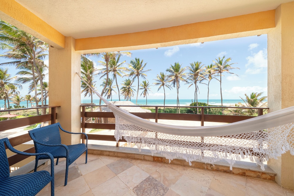 Suites Beach Park Resort 22/43