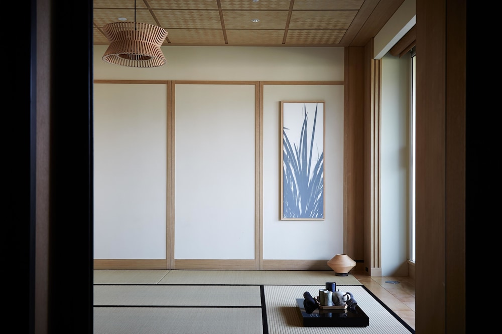 The Ritz Carlton Kyoto 15/55