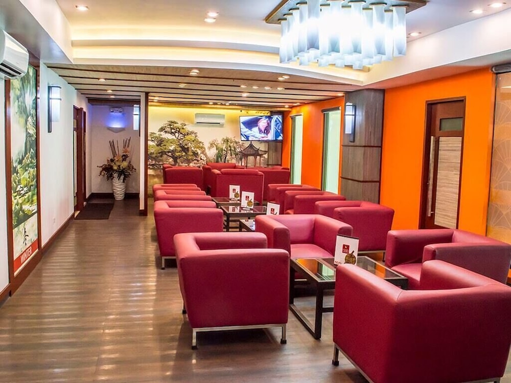 Hotel Sogo Roxas Blvd 26/32
