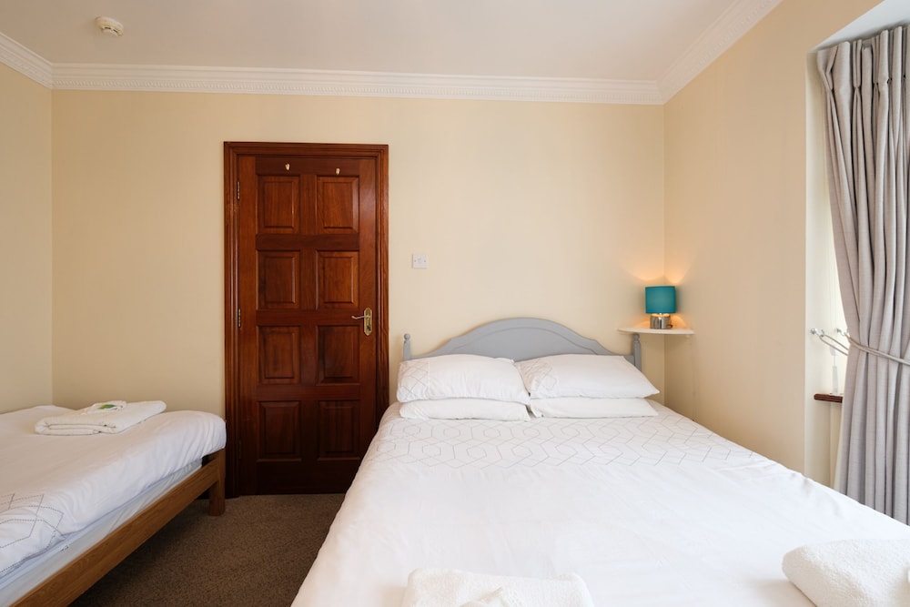 Four Seasons B&B 16/40