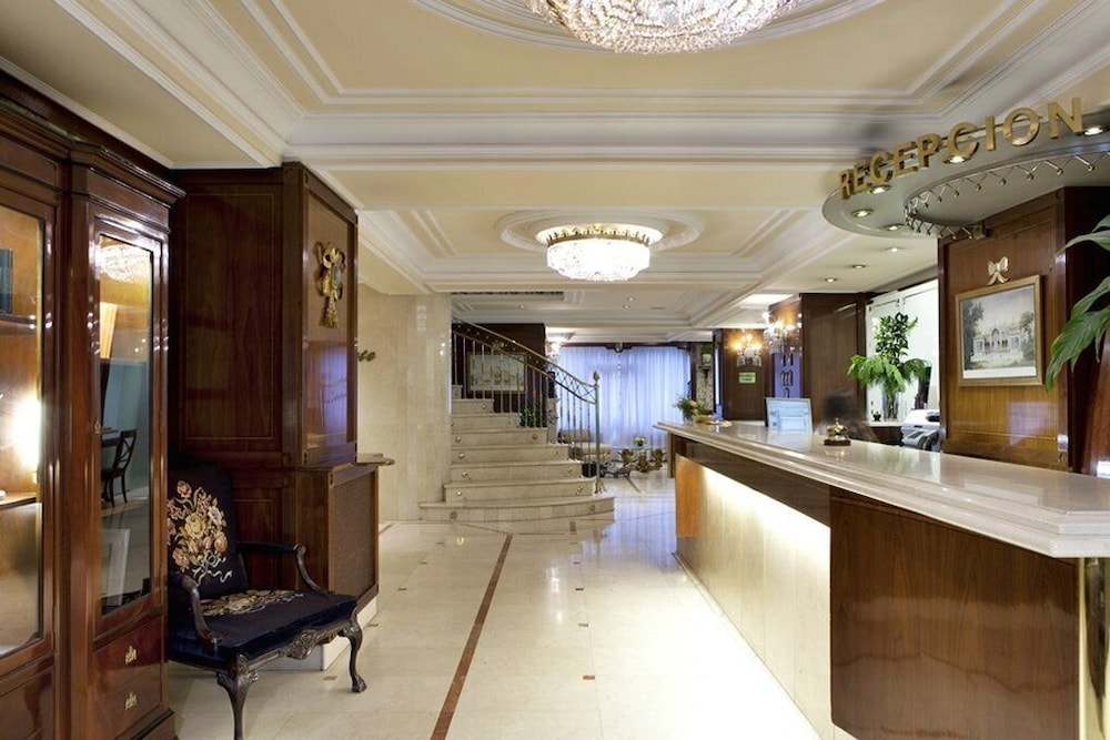 Hotel Rice Reyes Catolicos 3/73