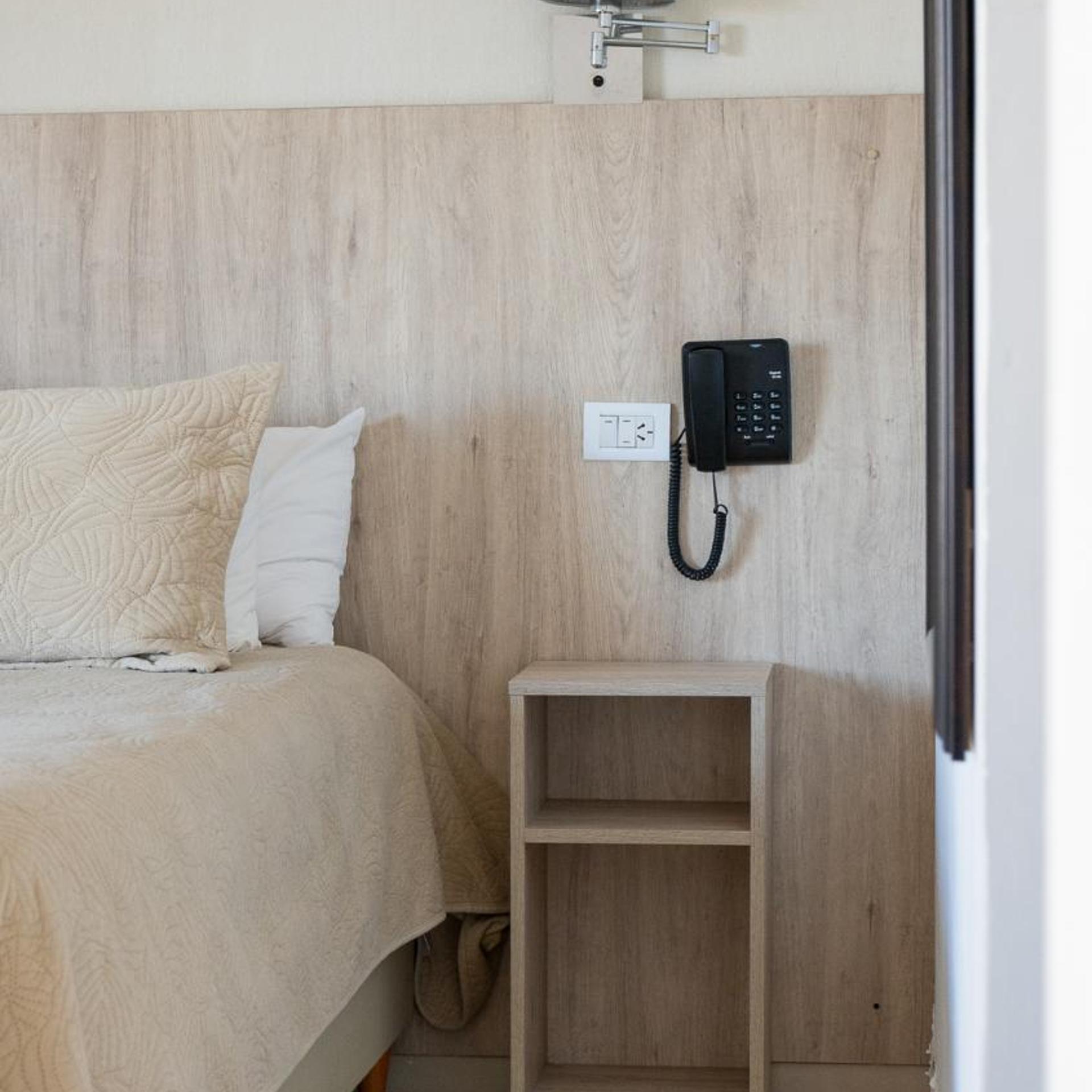 Hotel Altair 35/50