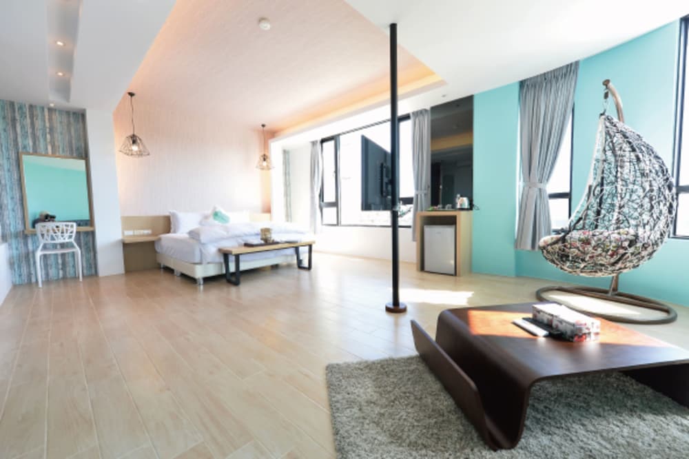 Love Tour Homestay 23/25