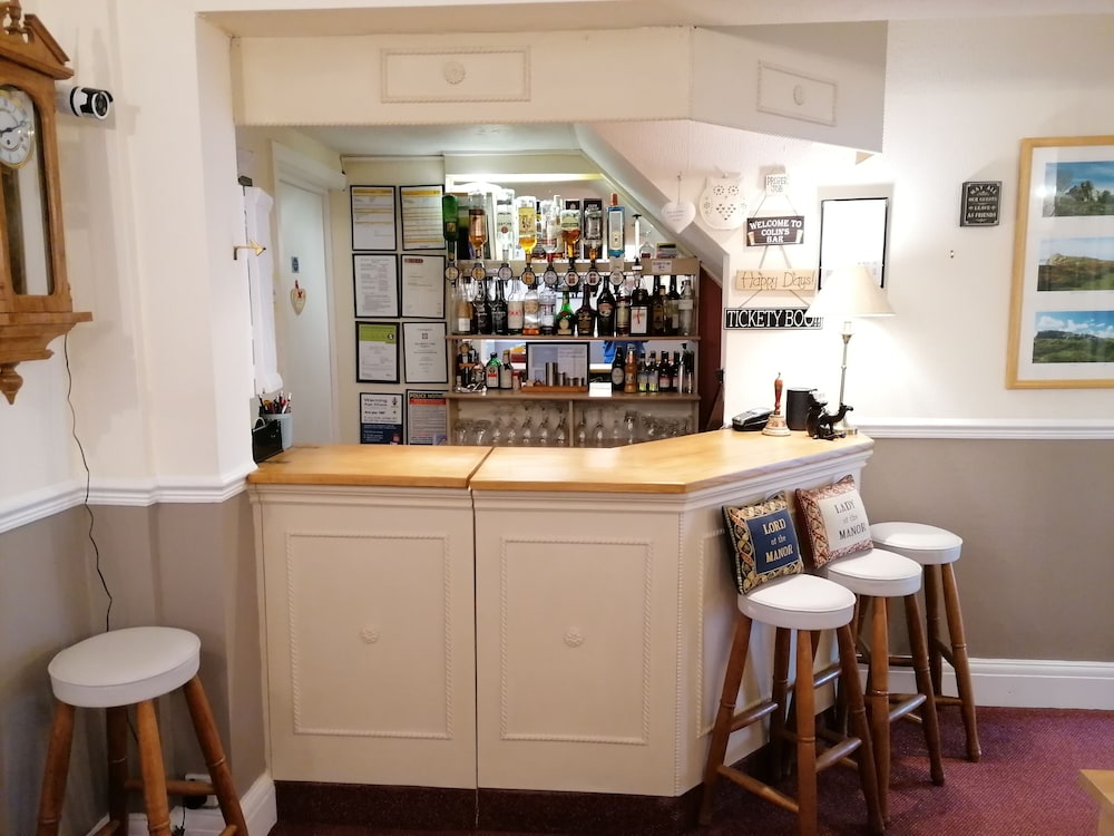 Blue Waters Lodge 30/45