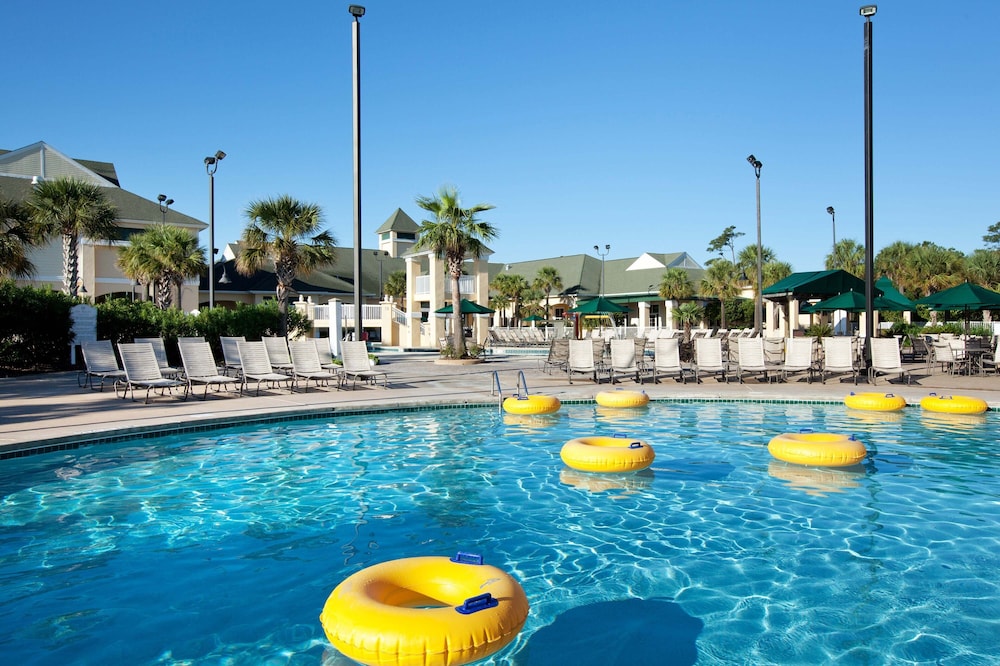 Sheraton Broadway Resort Villas 36/50