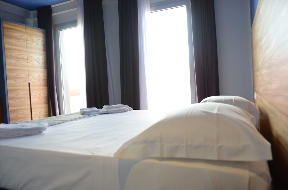 Hotel Zodiaco 13/42