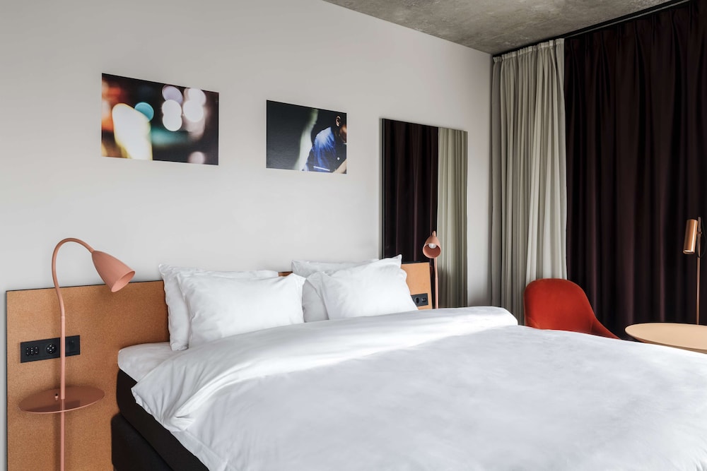 Story Hotel Studio Malmo 21/73
