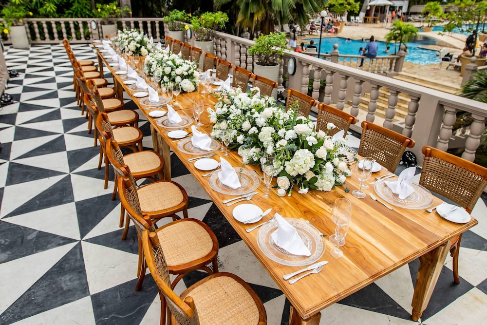 Hotel Caribe By Faranda Grand, a Member of Radisson Individuals 33/50