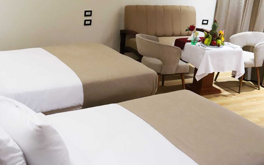 Delmar Hotel Matrouh 34/54