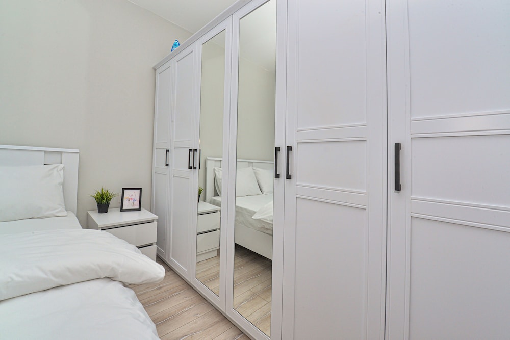 C Suites Antalia 16/50