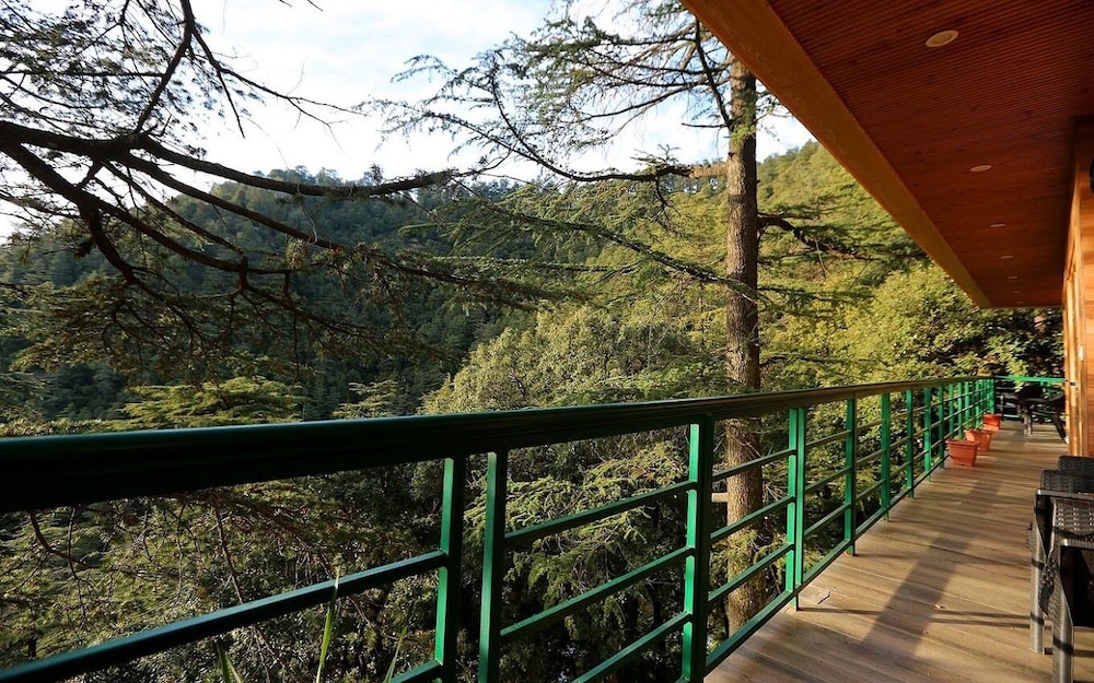 Fairmount Hotel Shimla 3/50