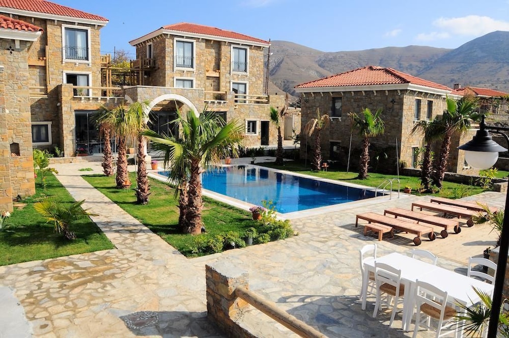 Anemos Hotel 31/46
