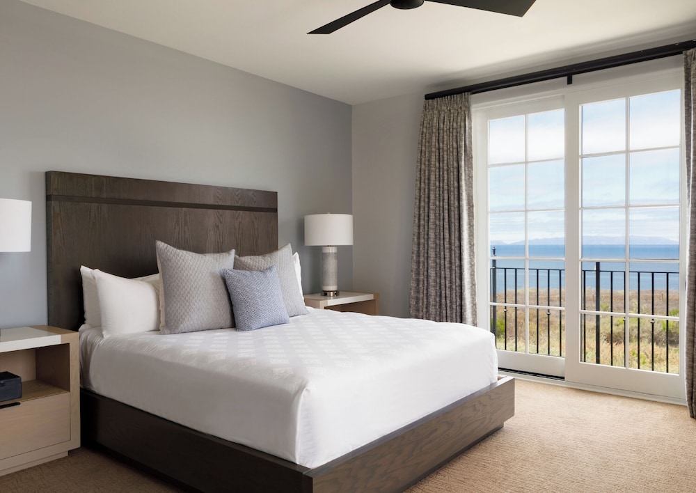 Casita, King Bed, Ocean View