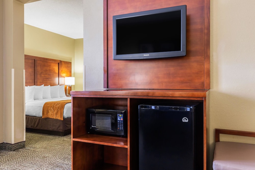 Comfort Suites Near I-80 And I-94 13/39
