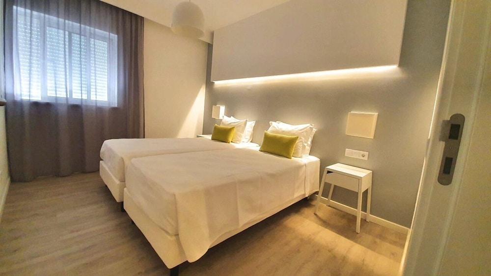 AlvorMar Apartamentos Turisticos 10/63