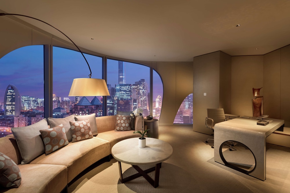 Conrad Beijing 40/85