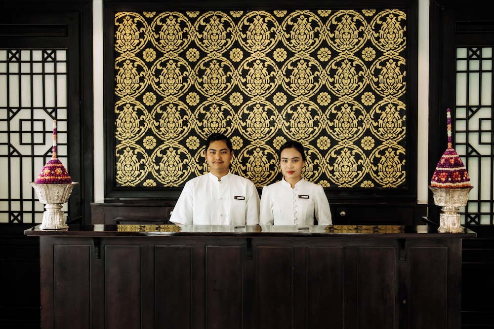 Souphattra Hotel 6/50