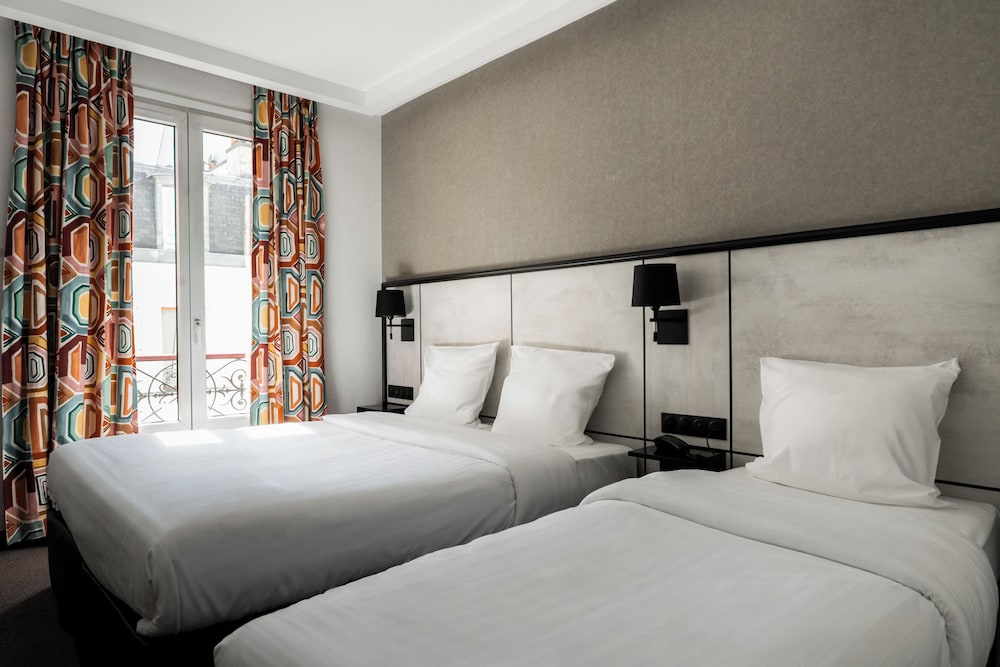 Maison Montparnasse 21/55