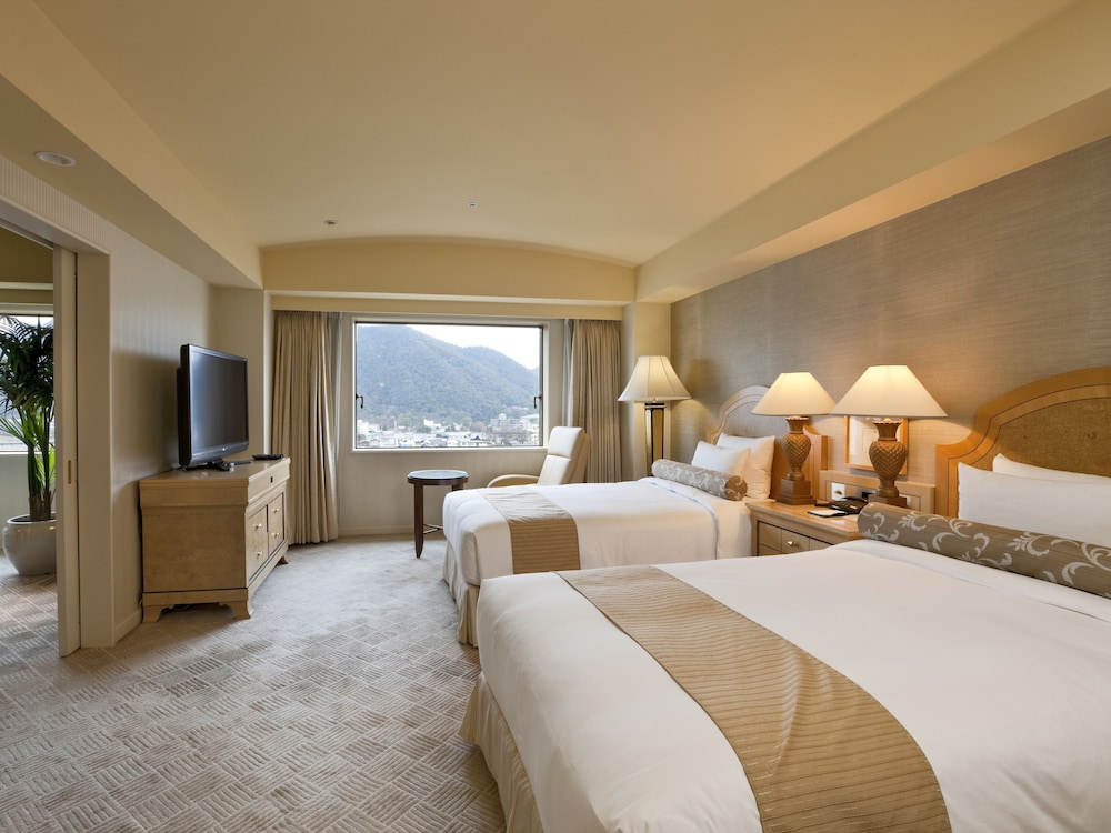 Miyako Hotel Gifu Nagaragawa 15/68