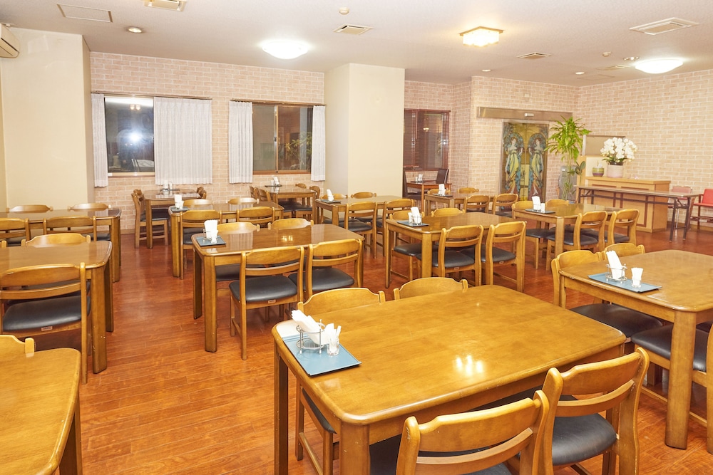 Famy Inn Makuhari 49/57