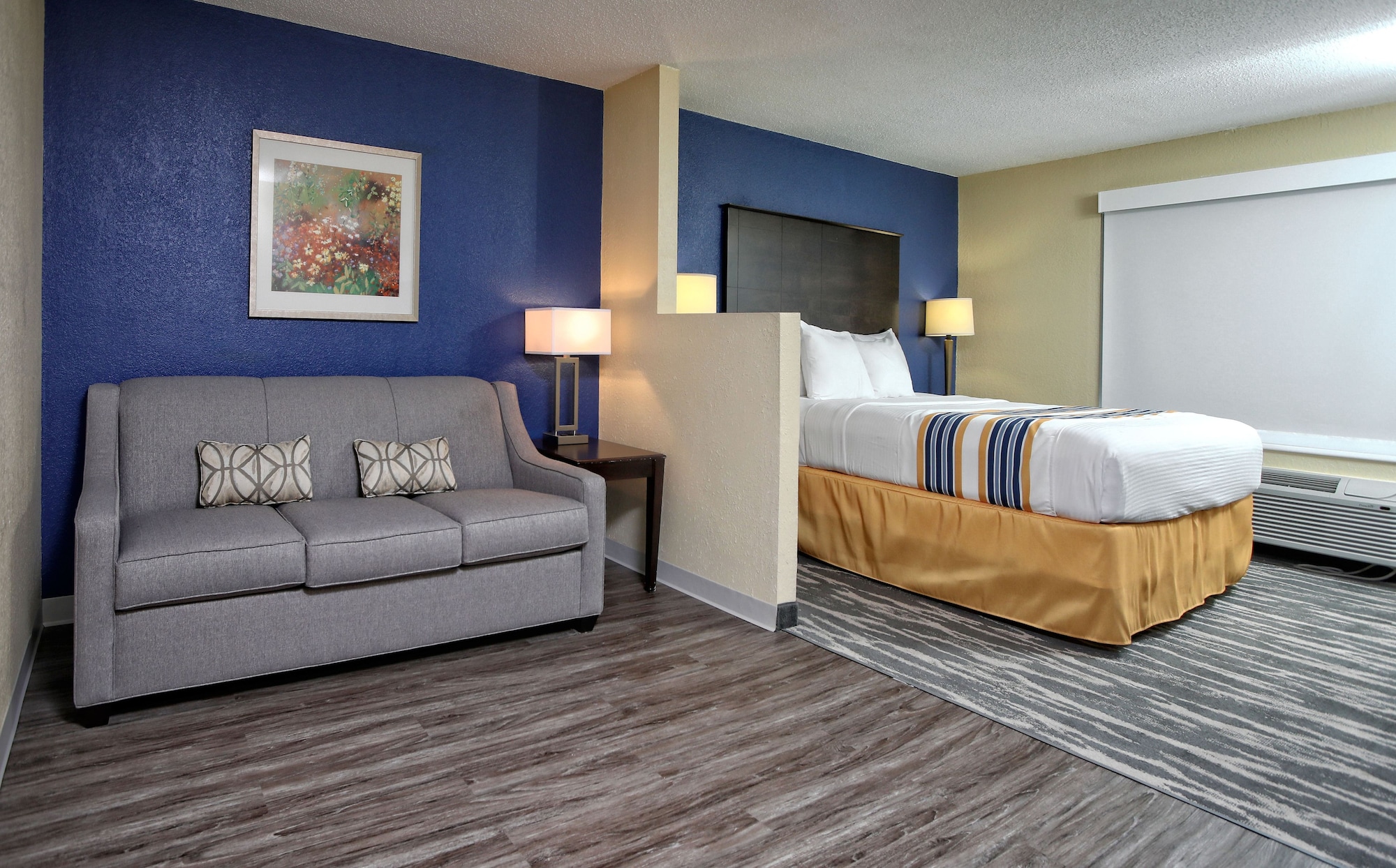 EAGLES NEST INN(FORMERLY LA QUINTA INN STATESBORO) — foto 5