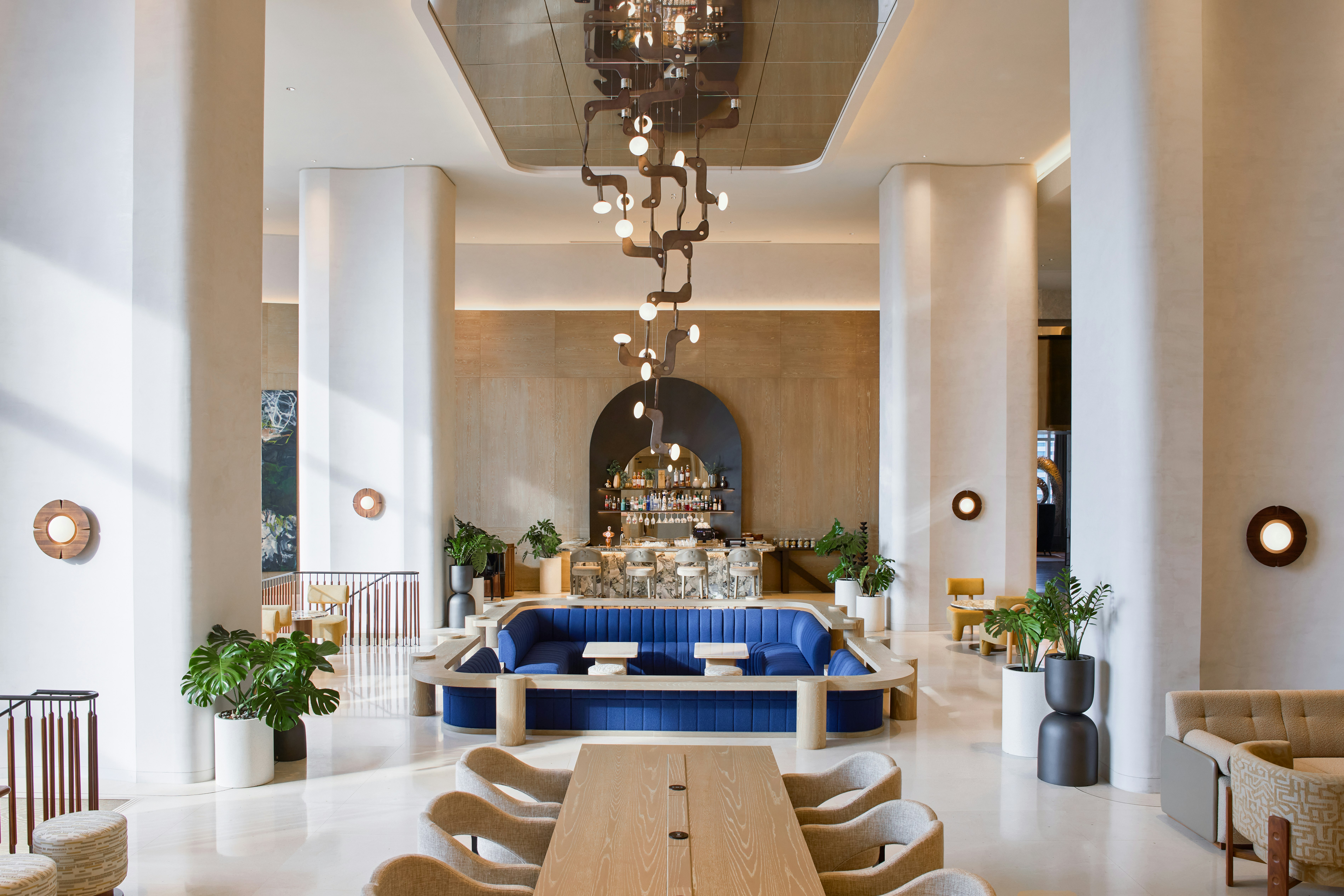Centara Grand and Bangkok Convention Centre at CentralWorld 8/50