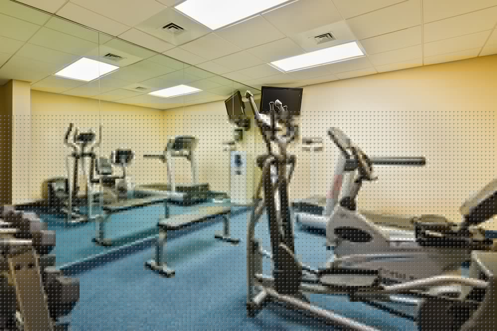 Holiday Inn Express Chester 25/43