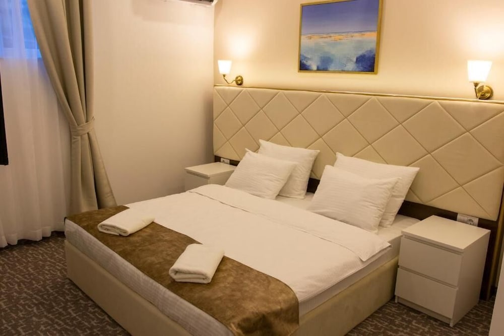 Luxury Rooms Velika Skadarlija 18/70