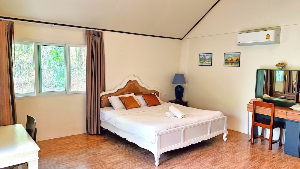 Kong Garden Resort 19/70