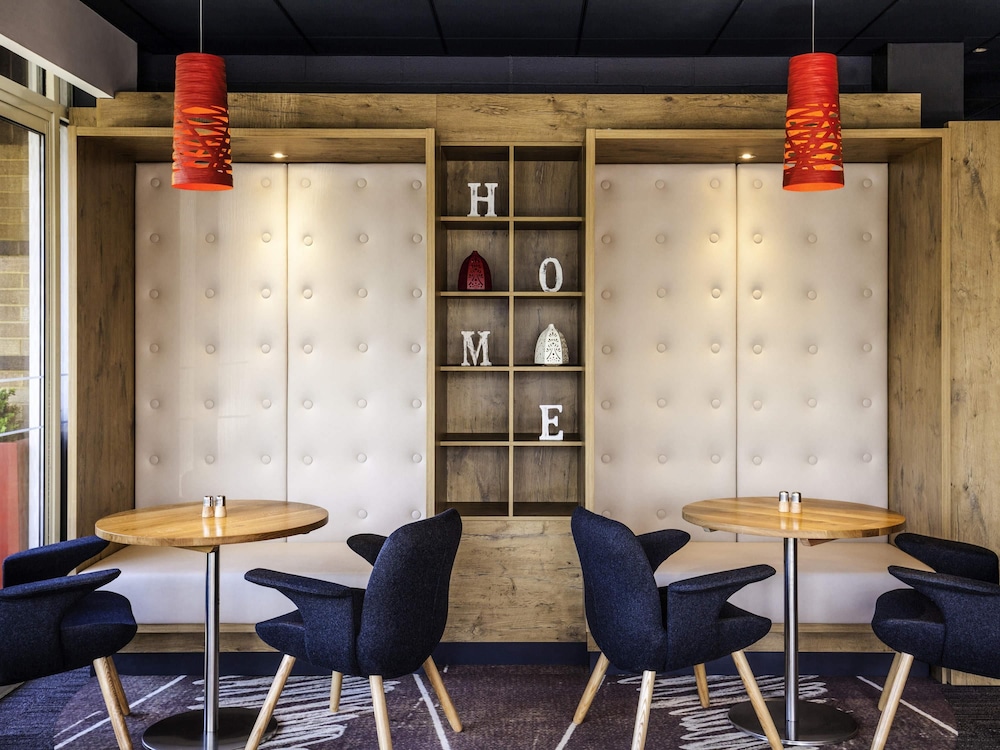 Ibis London Barking 35/50