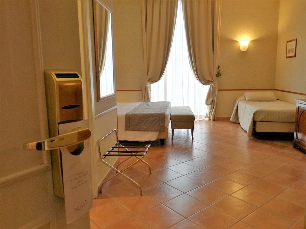 Hotel Nuvo 22/50