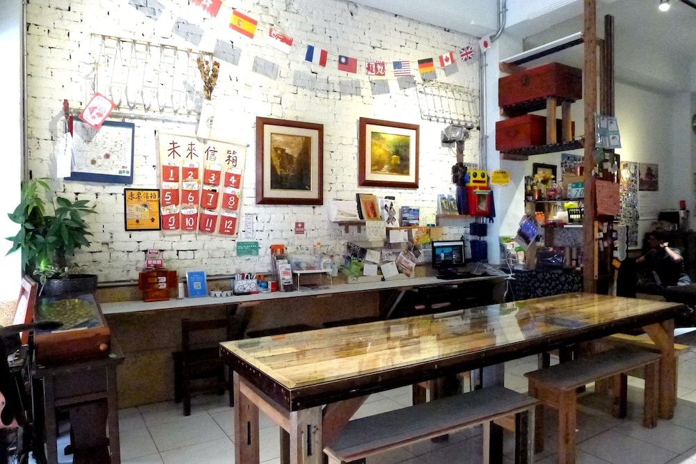 Yuan Qi Hostel 42/50