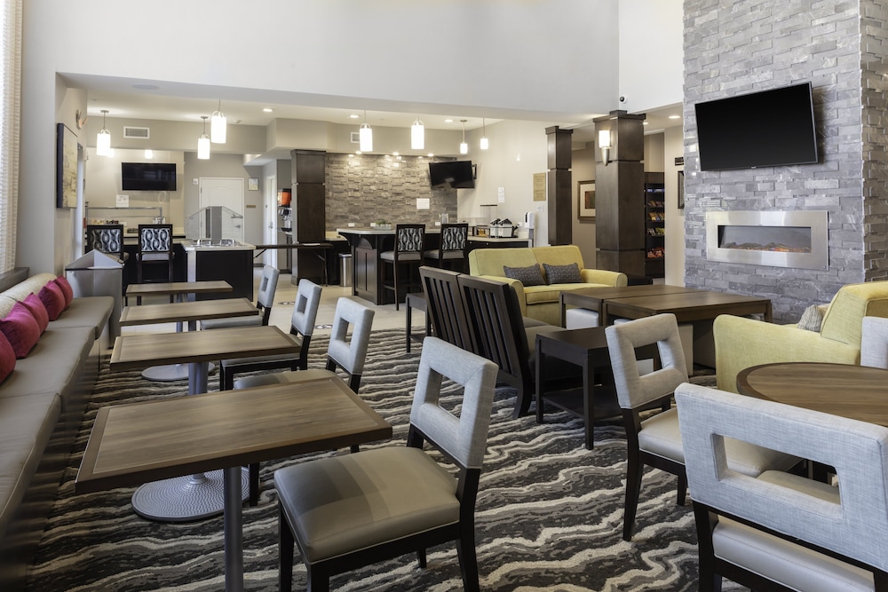 Staybridge Suites Cedar Park - Austin N 32/36