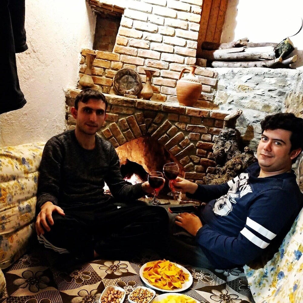 Doga Pansiyon 3/36