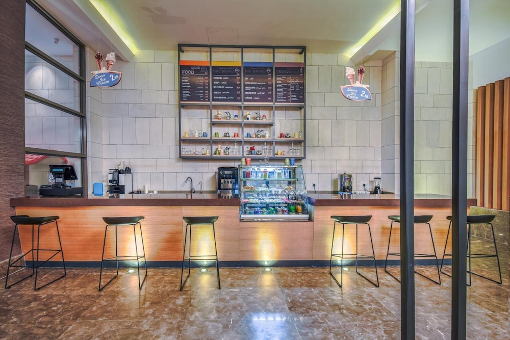 فندق ايوا اكسبريس - خريص(Ewaa Express Hotel - Khurais) 42/53