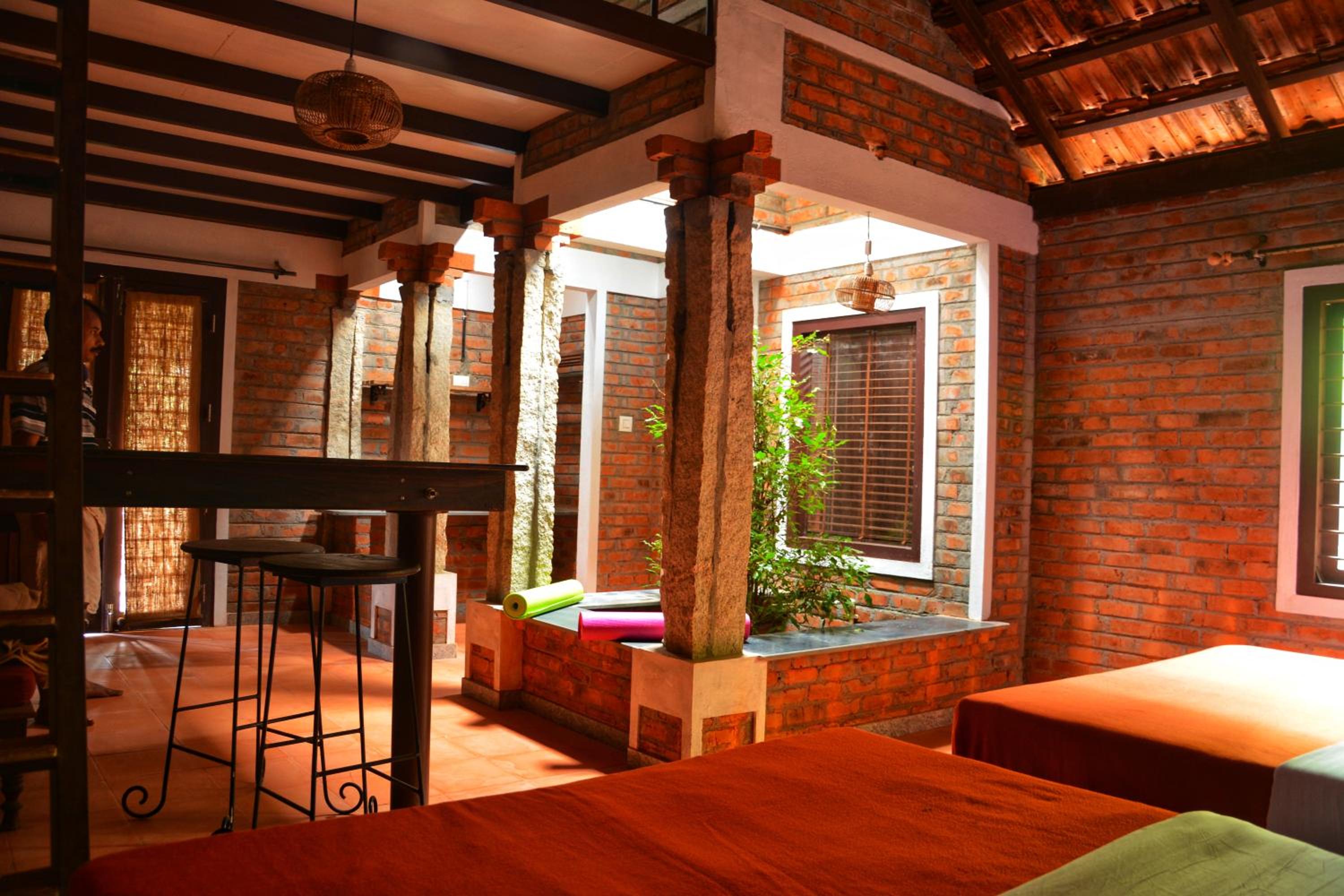 Annapara Home Stay 18/41
