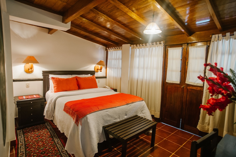Gringo Bill S Boutique Hotel 41/90