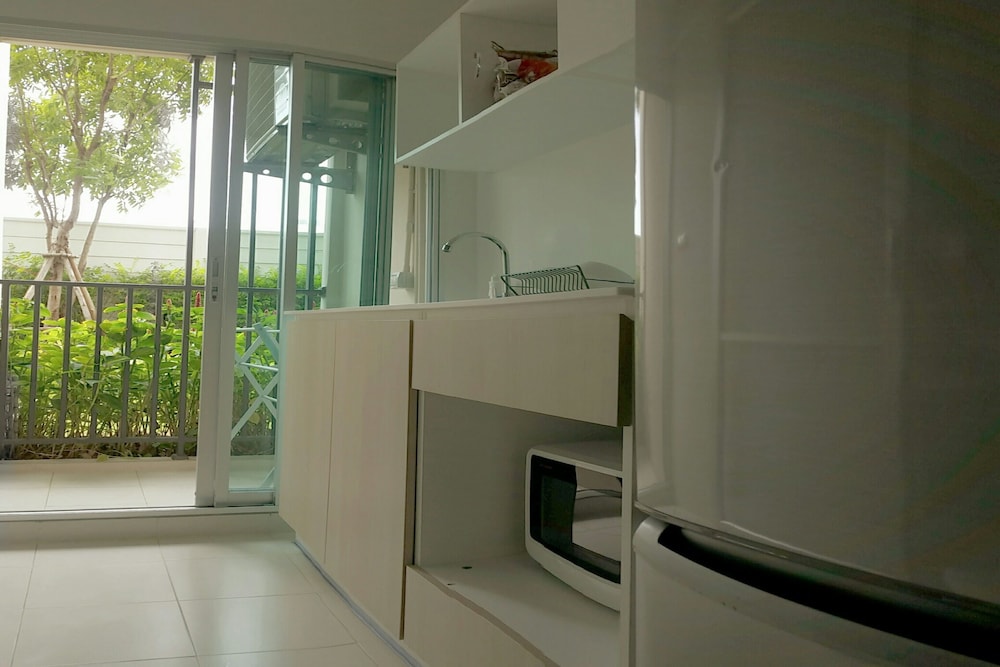 Baan Peang Ploen By Montri 36/36