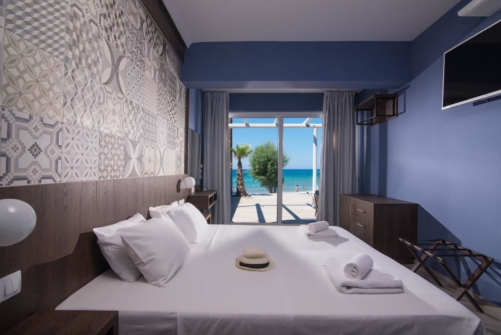 Stalis Beach hotel 9/23