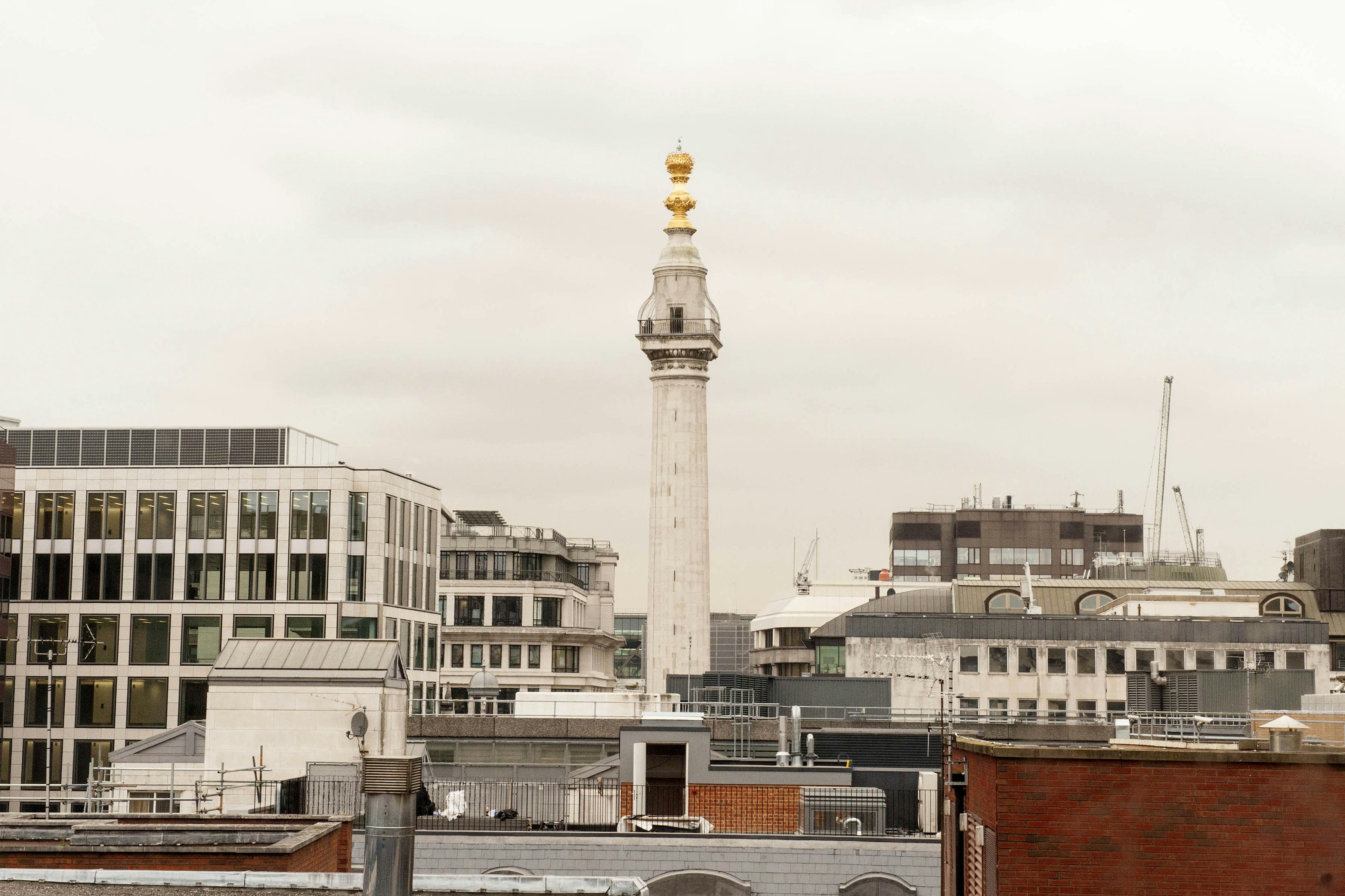 Premier Inn London Bank - Tower in LONDON
