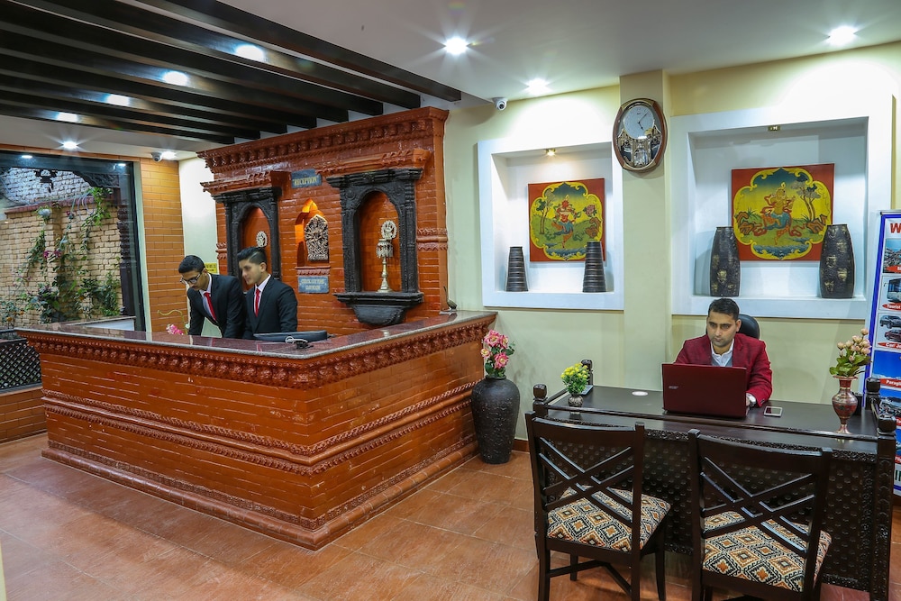 Taleju Boutique Hotel 9/65